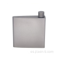 Jarra de titanio para acampar 175ML Titanium Wine Pot